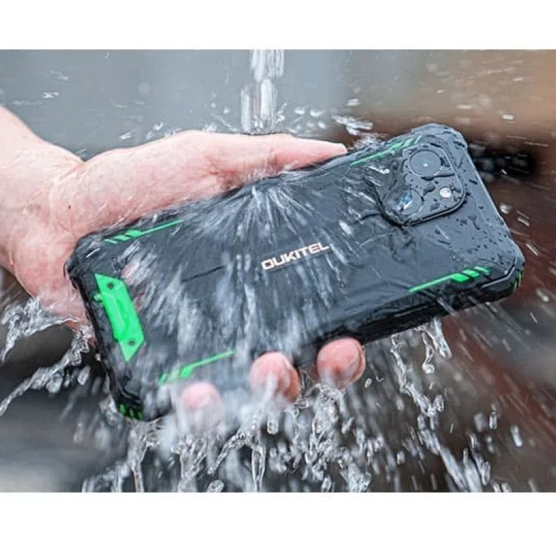 Oukitel G2 64GB/4GB