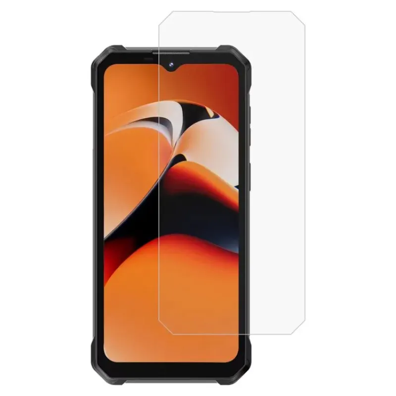 Oukitel WP33 Pro стъклен протектор