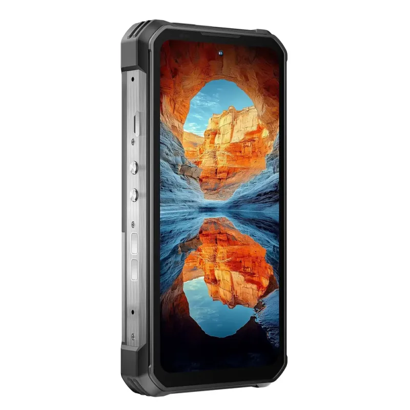 Oukitel WP100 Titan 512GB/12GB
