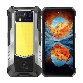 Oukitel WP100 Titan 512GB/12GB