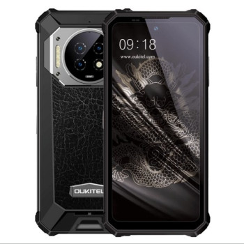 Oukitel WP19 Pro 256GB/8GB