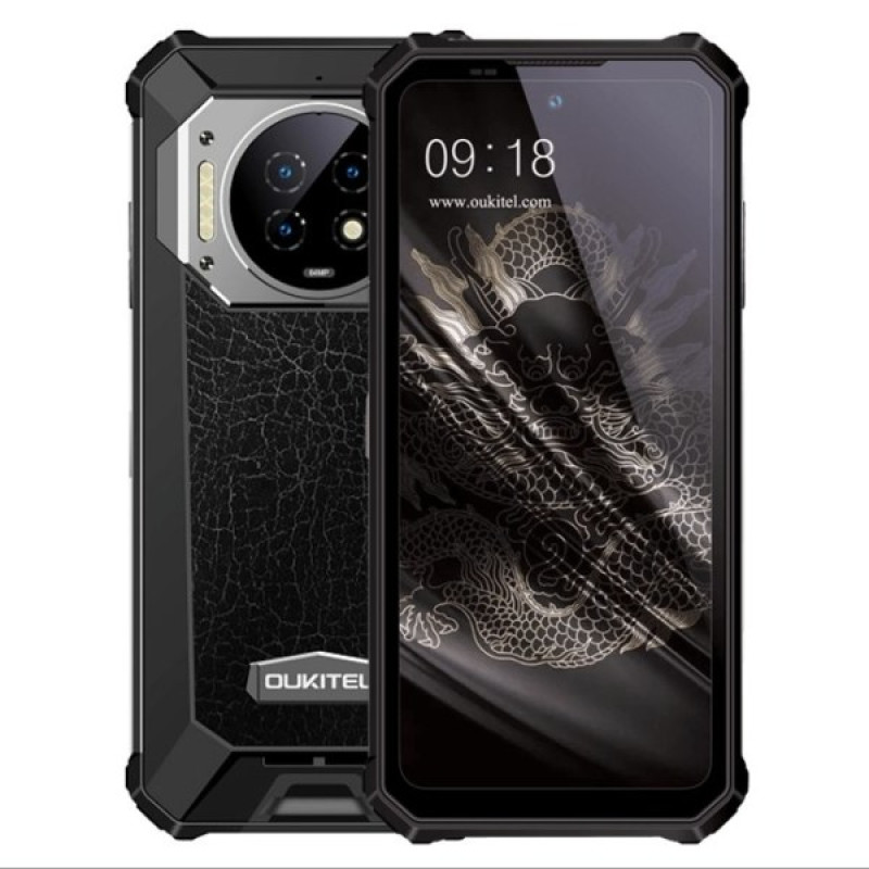 Oukitel WP19 Pro 256GB/8GB