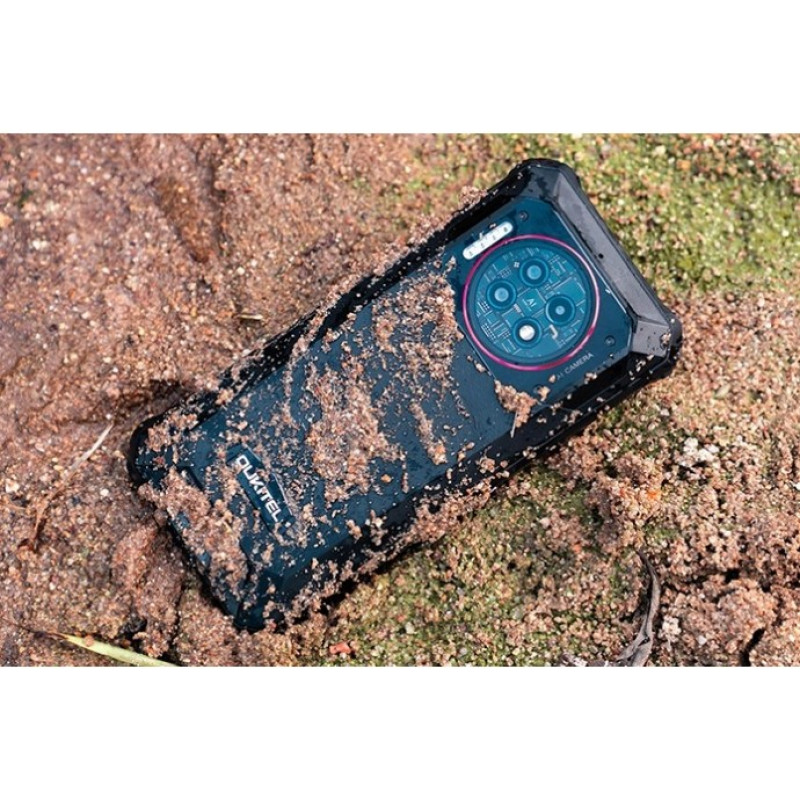Oukitel WP19 Pro 256GB/8GB