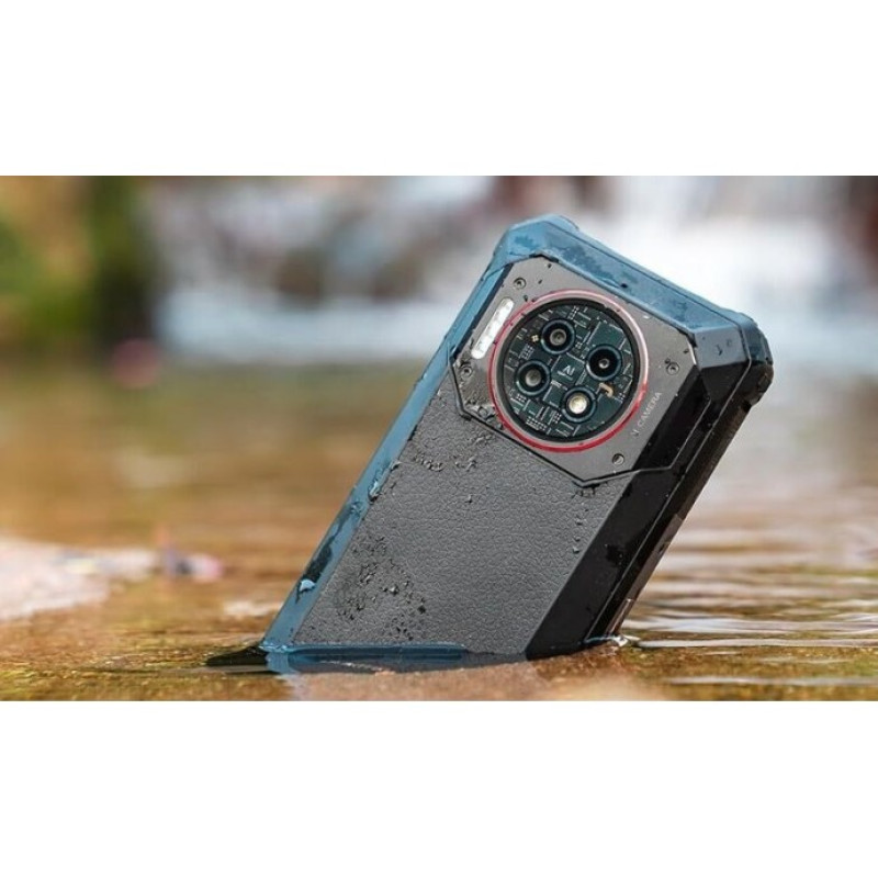 Oukitel WP19 Pro 256GB/8GB