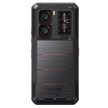 Oukitel WP300 512GB/12GB Red