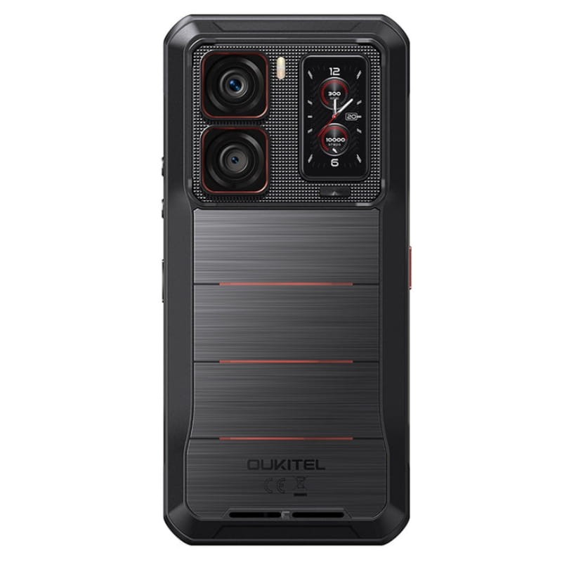 Oukitel WP300 512GB/12GB Black
