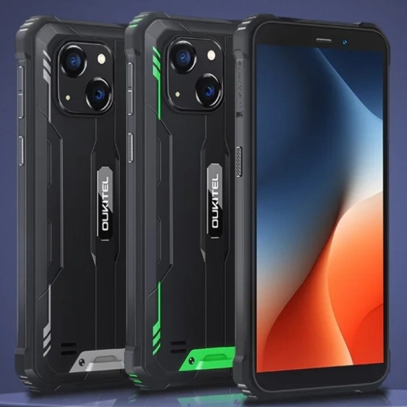 Oukitel WP32 Pro 256GB/6GB