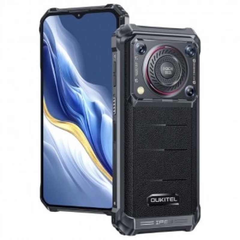Oukitel WP36 Pro 256GB/6GB