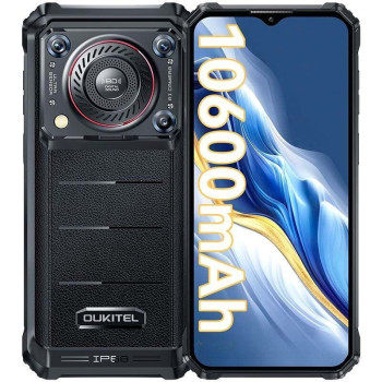 Oukitel WP36 Pro 256GB/6GB