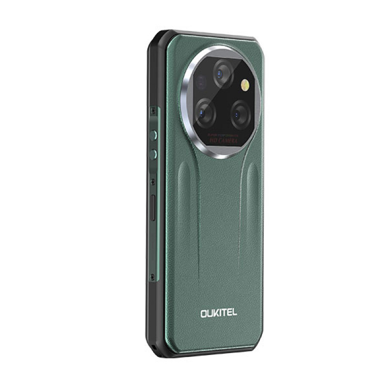 Oukitel WP39 Pro 512GB/12GB