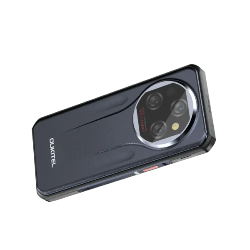 Oukitel WP39 Pro 512GB/12GB