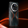 Oukitel WP55 Pro 512GB/16GB Black