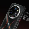 Oukitel WP55 Pro 512GB/16GB Black