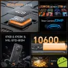 Oukitel G1S 128GB/4GB Black
