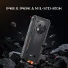 Oukitel G1S 128GB/4GB Black