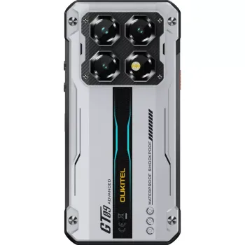 Oukitel WP60 512GB/12GB Silver