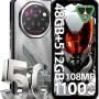 Oukitel WP62 512GB/12GB Silver