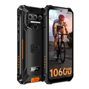 Oukitel WP23 Plus 256GB/8GB