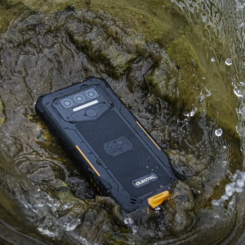 Oukitel WP23 Plus 256GB/8GB