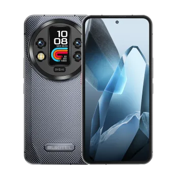 Oukitel WP200 Pro 1TB/24GB Green