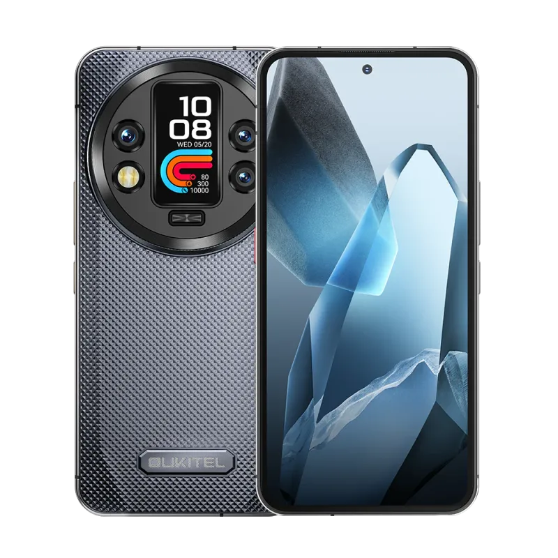 Oukitel WP200 Pro 1TB/24GB Green