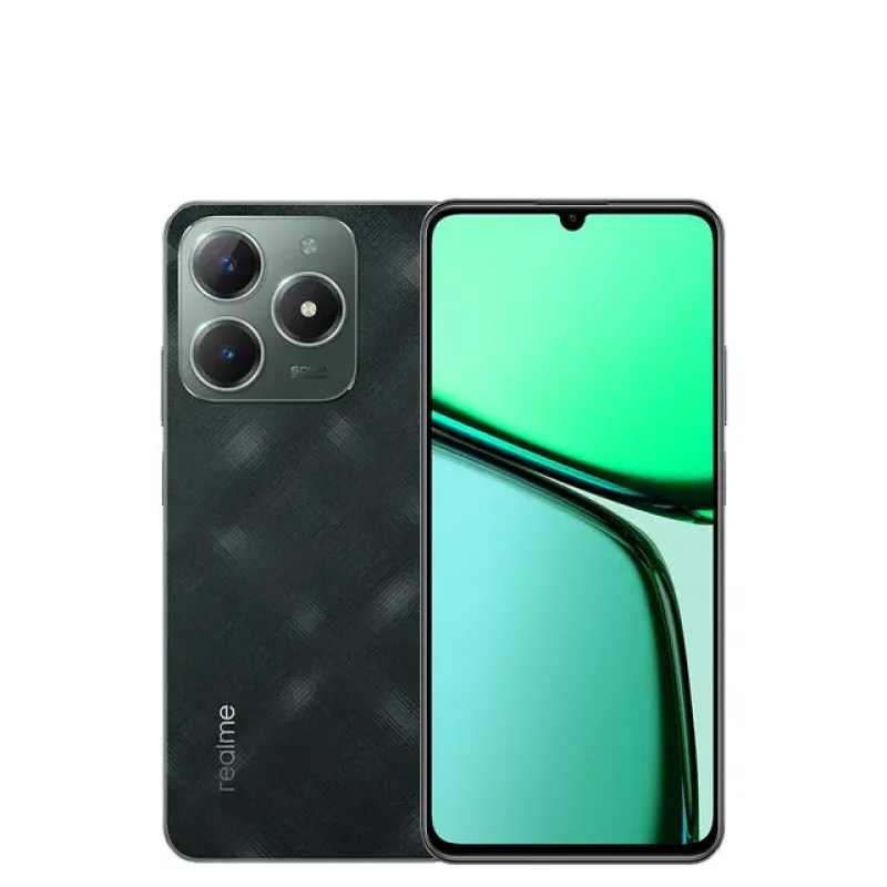 Realme C61 128GB/6GB Dark Green