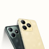 Realme C61 128GB/6GB Dark Green