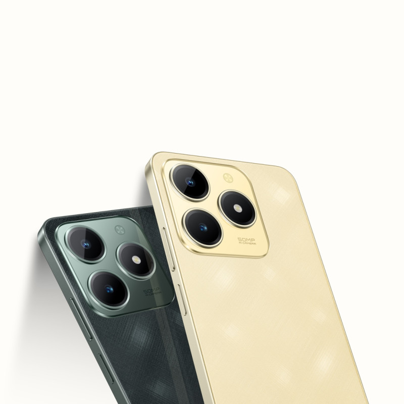Realme C61 128GB/6GB Dark Green