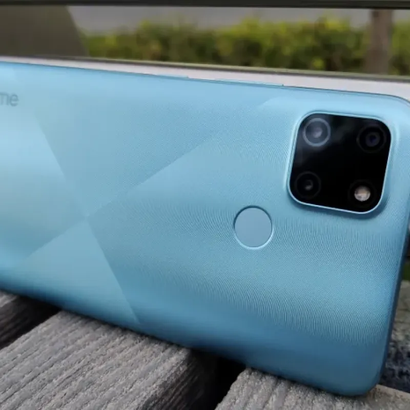 Realme C21Y 64GB/4GB
