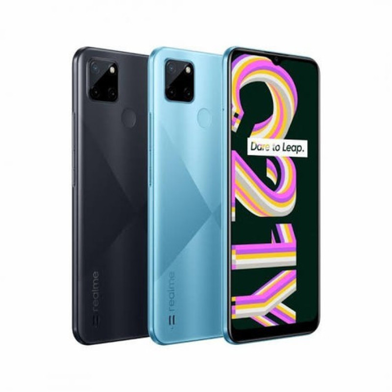 Realme C21Y 64GB/4GB