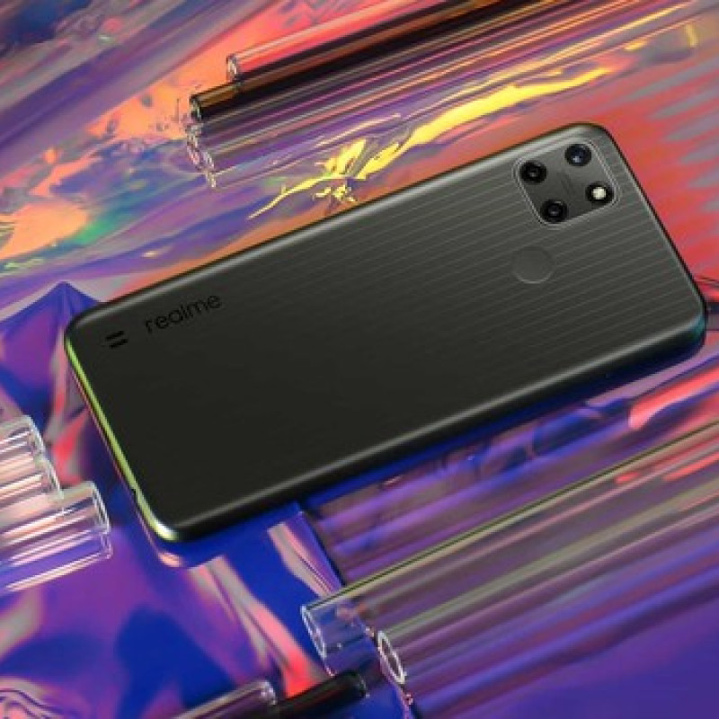 Realme C25Y 128GB/4GB