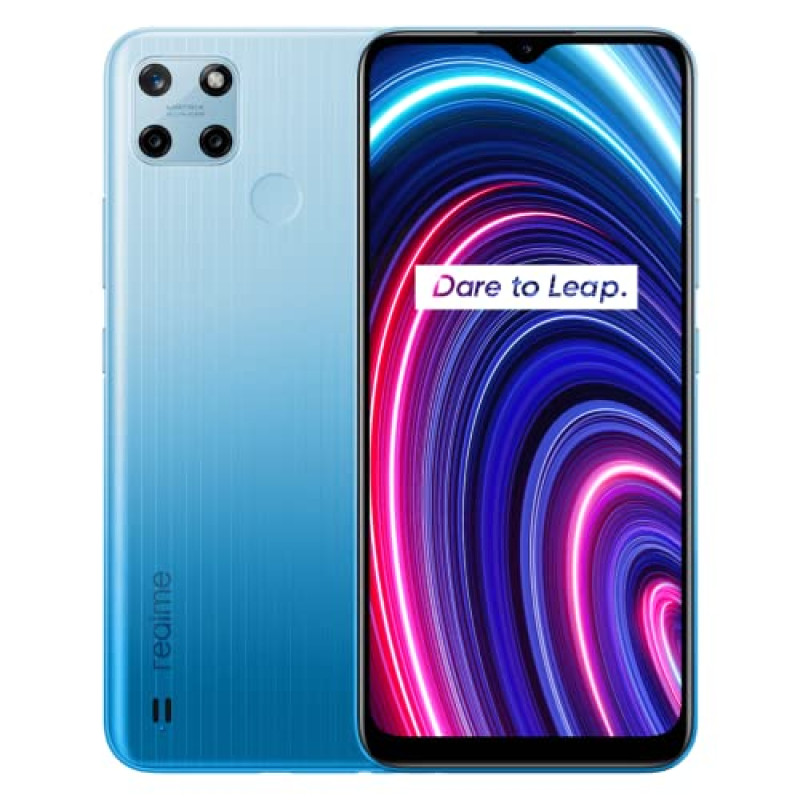 Realme C25Y 128GB/4GB