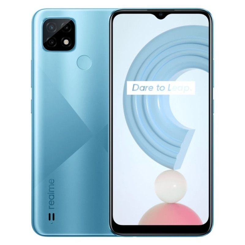 Realme C21 32GB/3GB