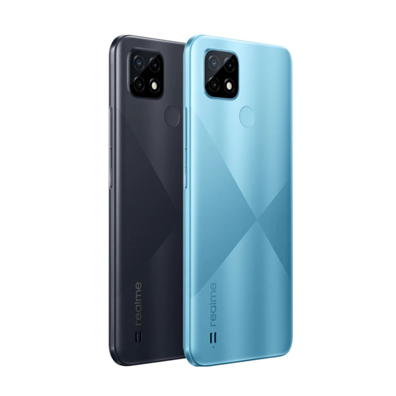 Realme C21 32GB/3GB