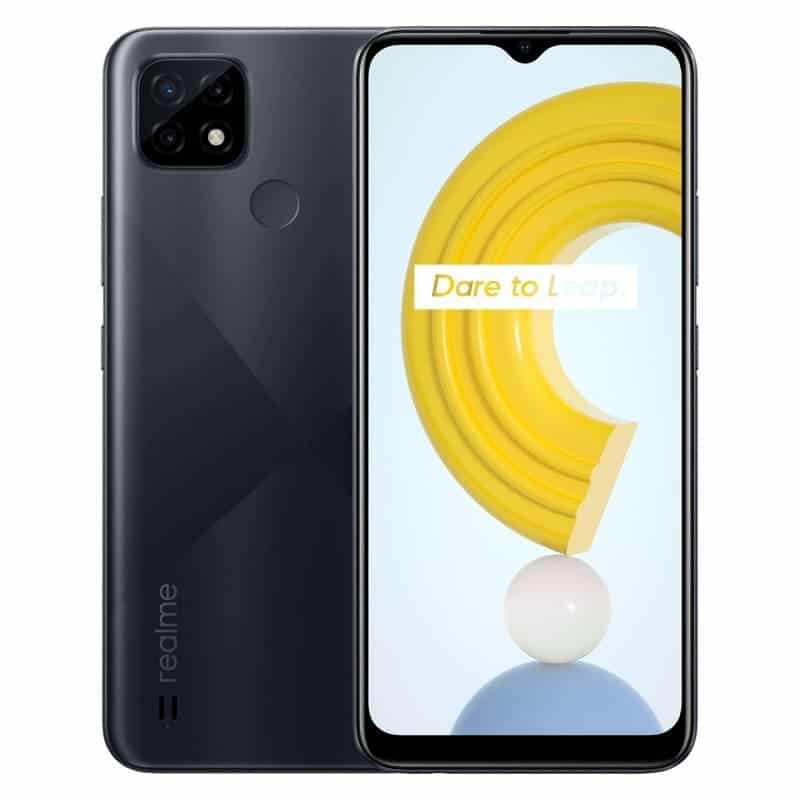 Realme C21 32GB/3GB