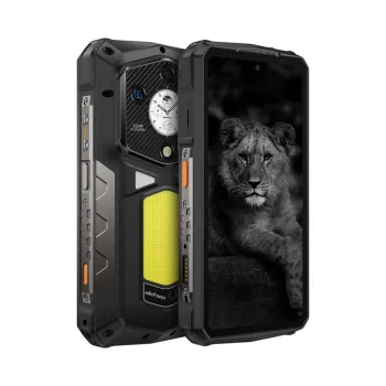 Ulefone Armor 29 Pro 512GB/16GB
