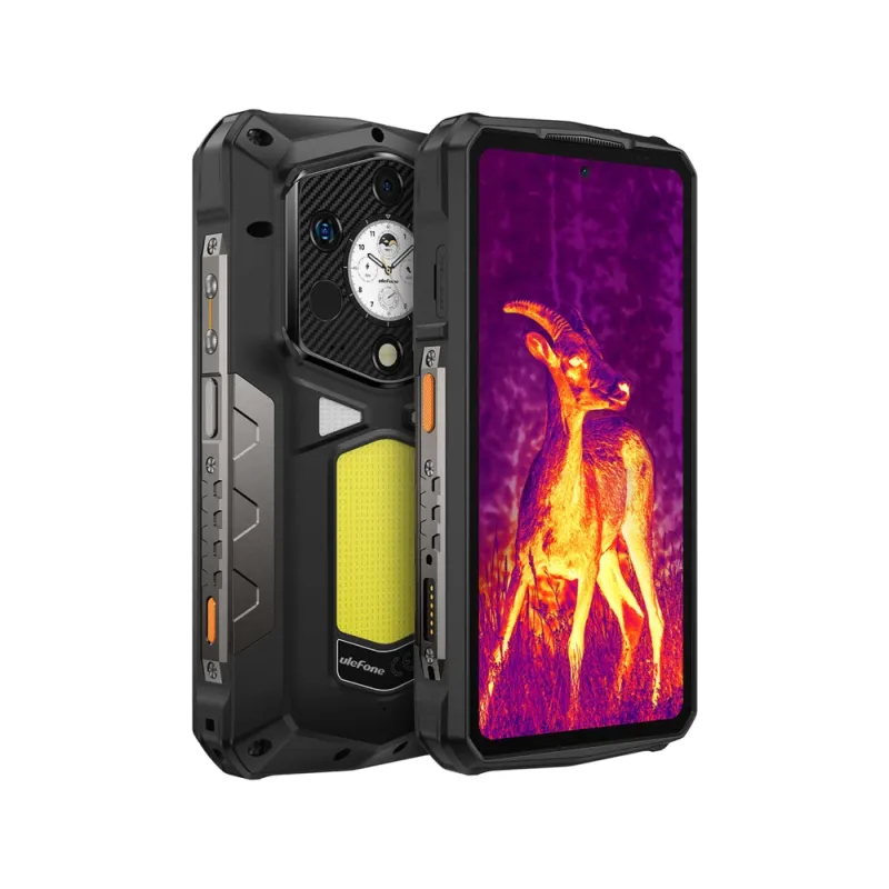 Ulefone Armor 29 Pro Thermal 512GB/16GB