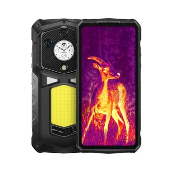 Ulefone Armor 29 Pro Thermal 512GB/16GB