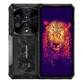 Ulefone Armor 28 Ultra 1TB/16GB