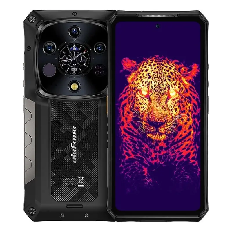 Ulefone Armor 28 Ultra 1TB/16GB