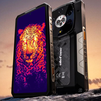 Ulefone Armor 28 Ultra 1TB/16GB