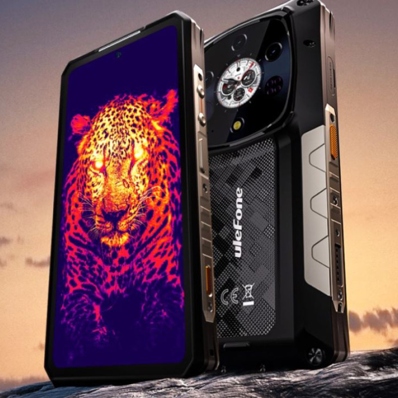 Ulefone Armor 28 Ultra 1TB/16GB