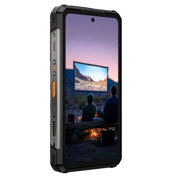 Ulefone Armor 34 Pro+ 512GB/16GB