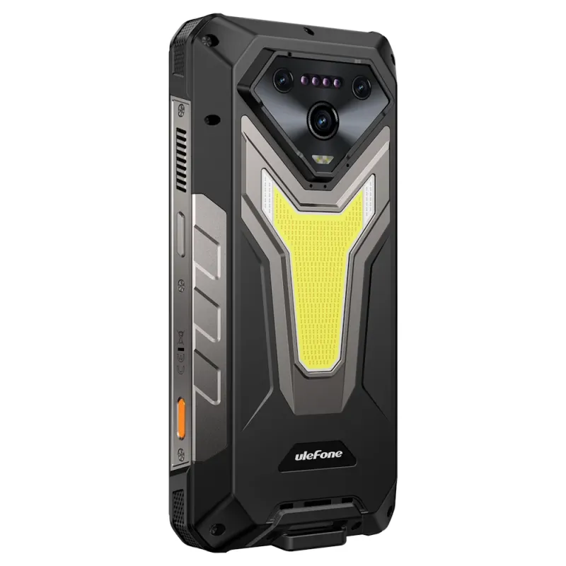 Ulefone Armor 34 Pro+ 512GB/16GB