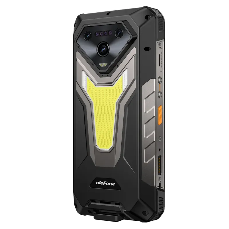 Ulefone Armor 34 Pro+ 512GB/16GB