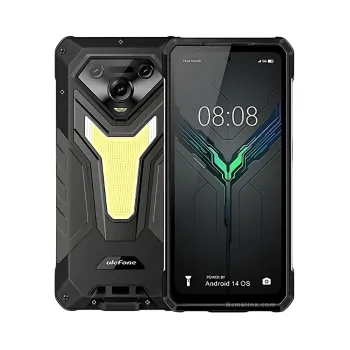 Ulefone Armor 34 Pro+ 512GB/16GB