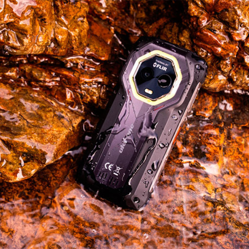 Ulefone Armor Mini 20 Pro 256GB/8GB