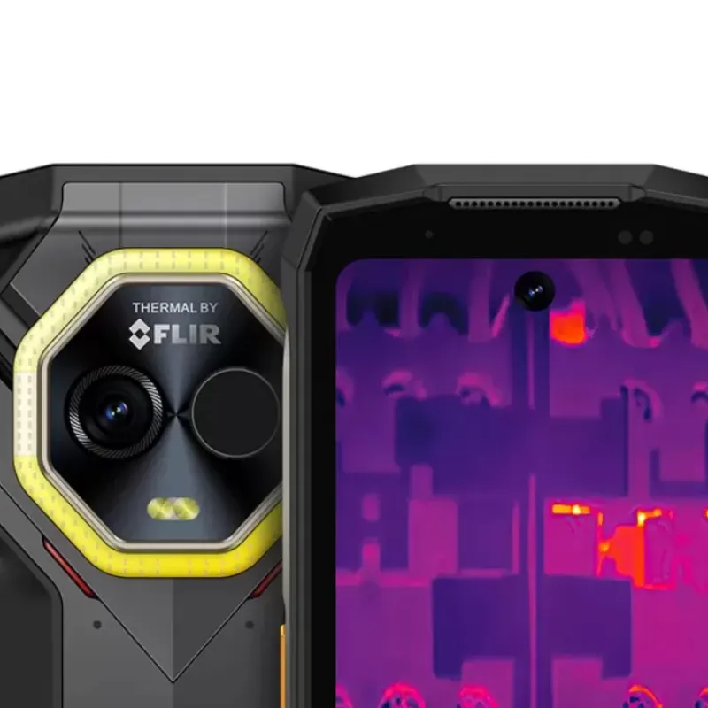 Ulefone Armor Mini 20 Pro 256GB/8GB