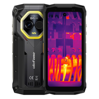 Ulefone Armor Mini 20 Pro 256GB/8GB