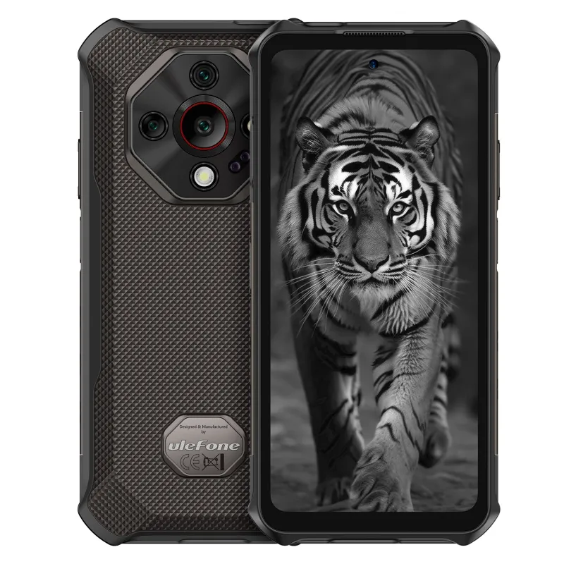 Ulefone Armor X16 128GB/6GB